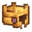 Golden Hostbane Crown - media 1