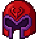 x-heroes-5tiq4a5y:magneto_helmet