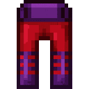 x-heroes-5tiq4a5y:magneto_leggings