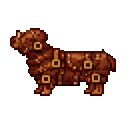 Dachshund Armor cover image