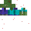Bloodied Knife Zombie cover image