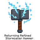 returning-refined-stormcaller-hammer:returning_refined_stormcaller_hammer