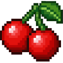 Double Cherry cover image