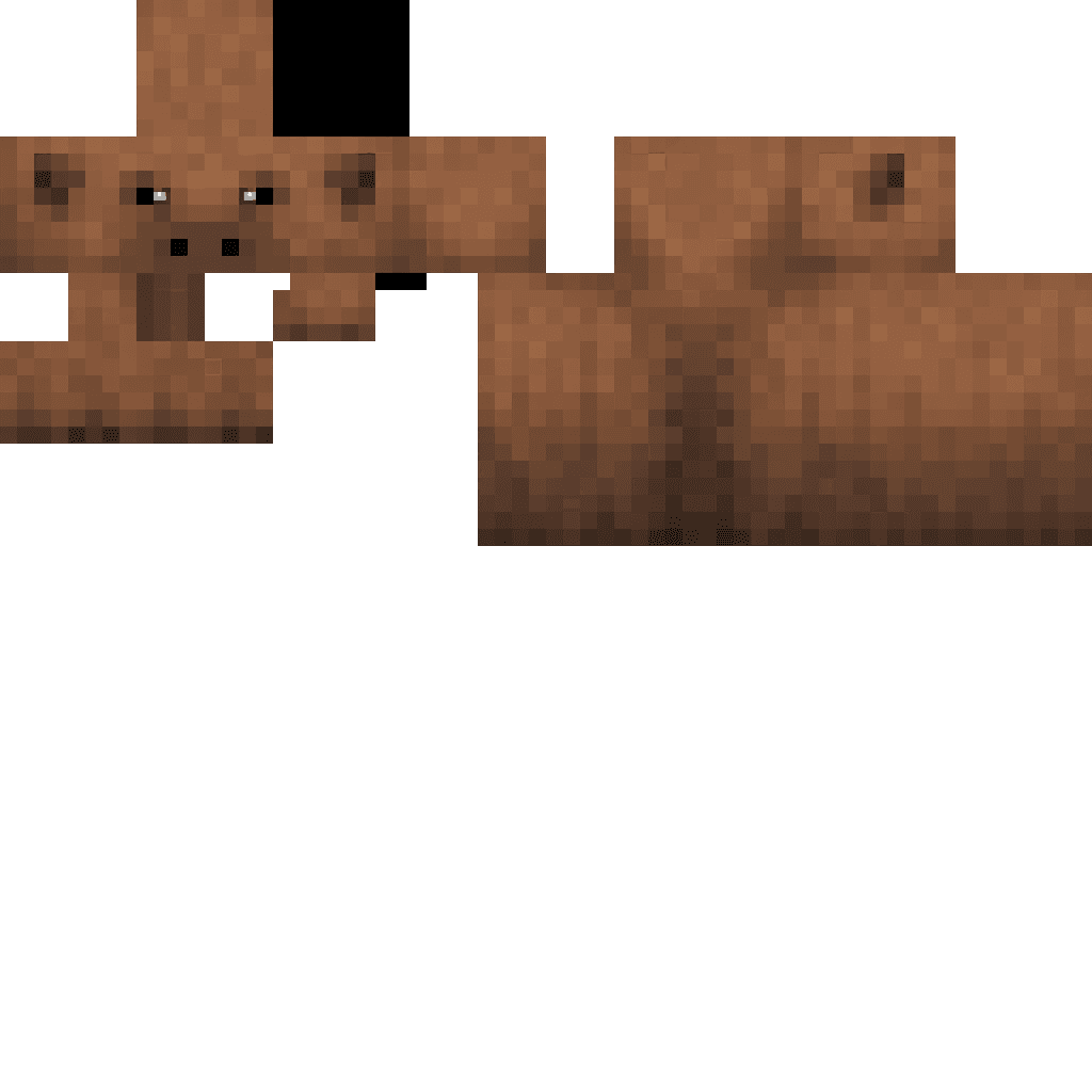 Melon Marsh Capybara cover image