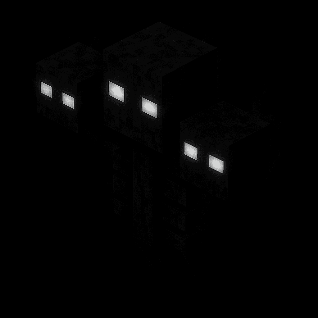 Ender Dread Wraith – image 1