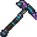 clonite-crystalforge-oxzy6bvz:clonite_hoe