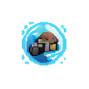 Bedrock Hoarder House cover image