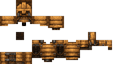 Wooden Guard Armor cover image
