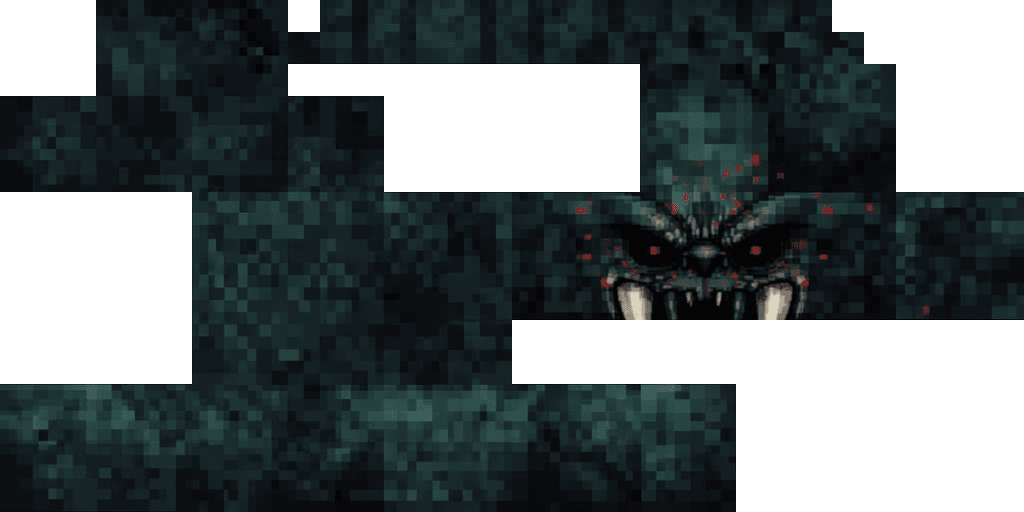 Glitch Mirror Mimic cover image