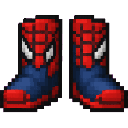 Web Slinger Suit – image 1