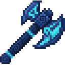 the-wastelands-uzxsdeti:blue_wisp_wooden_axe