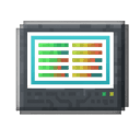 Inventory Durability Display