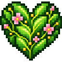 tenfold-hearts-ffbtjwla:heart_of_bloom
