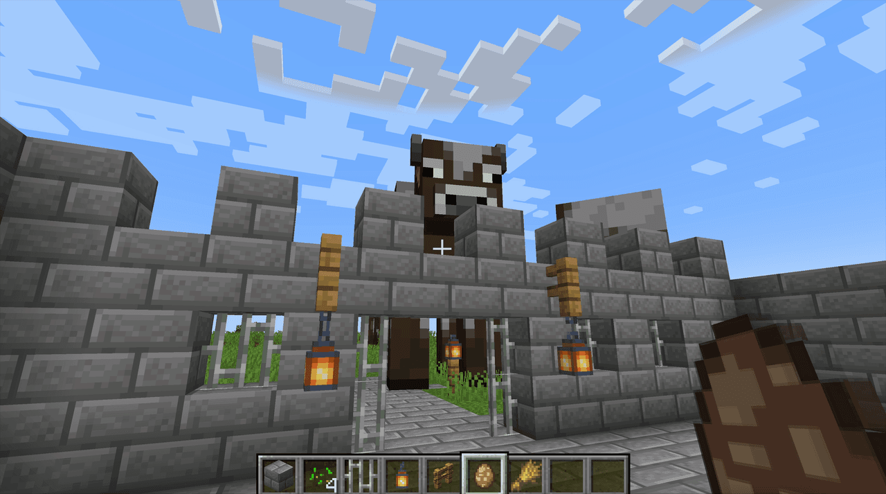 Giant Mobs! – image 1