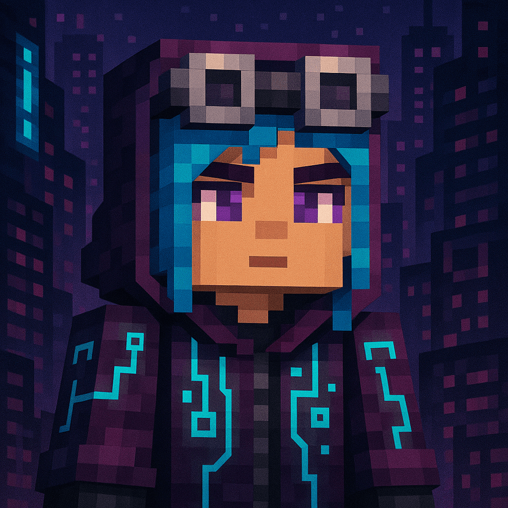 Profile picture for https://oapejwmubzw4jsgy.public.blob.vercel-storage.com/profile-pics/Futuristic%20Hacker%20Profile%20Design%20May%2019%202025-u85jYsVveQahxs6qii70X90WcIe38J.png