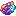 precious-nuggets-u6x2qvvo:copper_amethyst_diamond_nugget