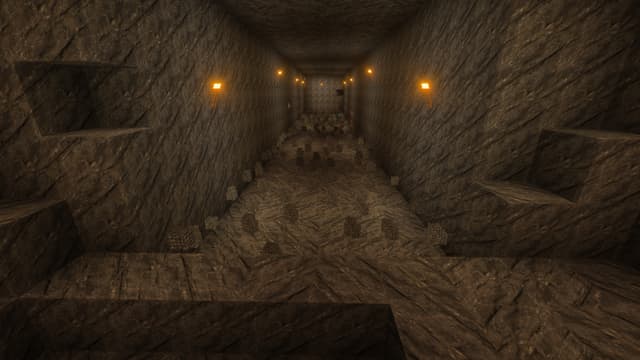 The Master Key | Minecraft Bedrock Modpack | CreativeMode