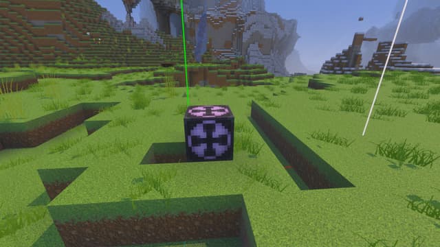 The Master Key | Minecraft Bedrock Modpack | CreativeMode