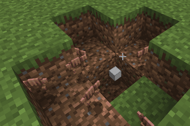 Random Drops Mod Random Drops | Free Java 26.1 Mod | CreativeMode