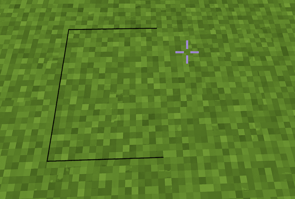 No Black Outlines | Free Java 1.21.5 Mod | CreativeMode