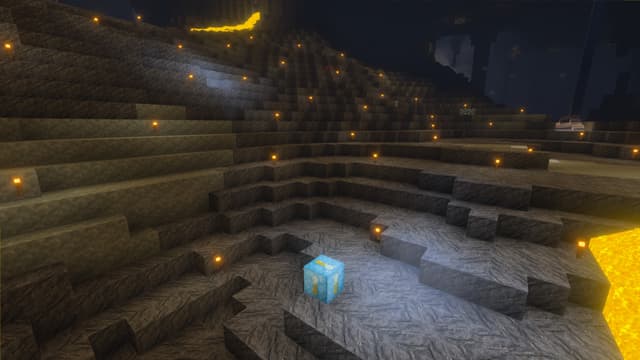 The Master Key | Minecraft Bedrock Modpack | CreativeMode