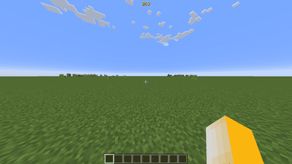 Game Counter Java Simple Fps Counter | Free Java 1.21.5 Mod | CreativeMode