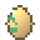 Fusefly spawn egg