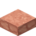 Blush Sandstone Slab
