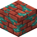 Mossy Swiftstone Bricks
