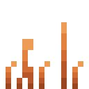 Russet Grass, Tall Russet Grass