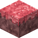 Sculk Grass Block