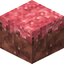 Sculk Grass Block
