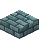 Tidestone Brick Slab