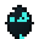 Sculk Cube spawn egg
