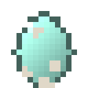 Singer spawn egg