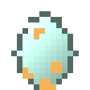 Singer spawn egg