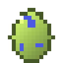 Tuner spawn egg